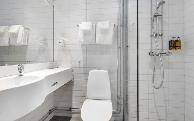 Best Western Hotel River C