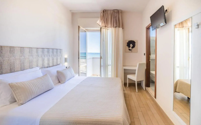 Hotel Soraya
