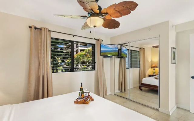 Valley Isle 208