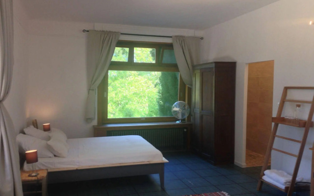 Les Terrasses du Soleil