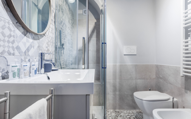 Italianway   - Passeroni 2