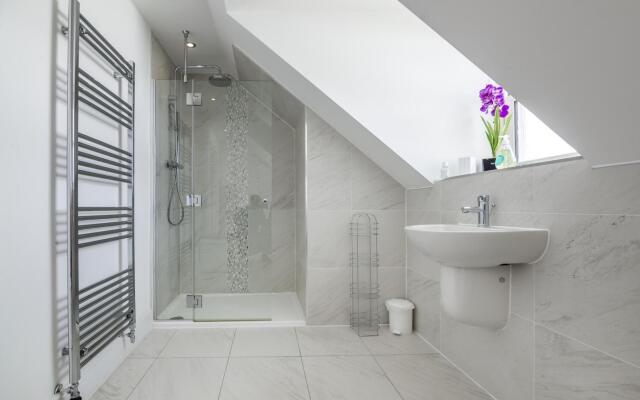 Milford Street - 5 Bedroom Luxurious Holiday Home - Saundersfoot