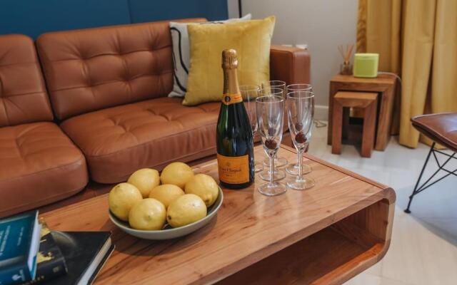 Varkiza Escape - Amazing Home only 500m from Beach
