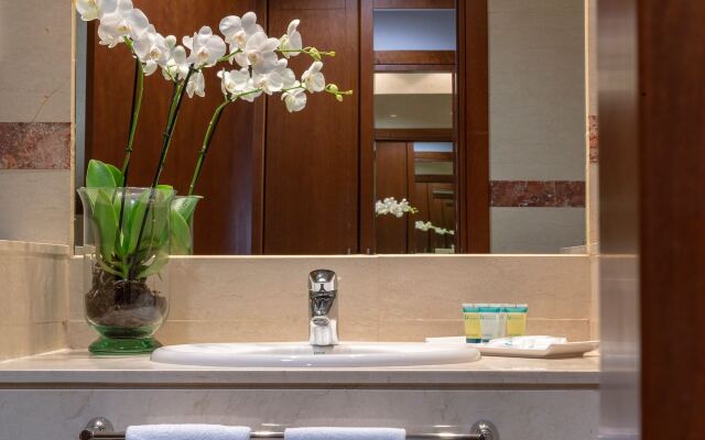 Hotel Plaza Las Matas