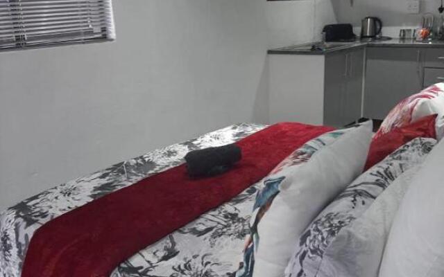 Ariah's Guesthouse and Self Catering
