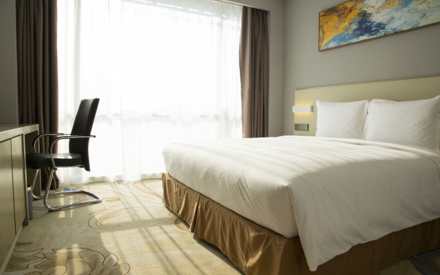 Holiday Inn Express Anshan Downtown by IHG