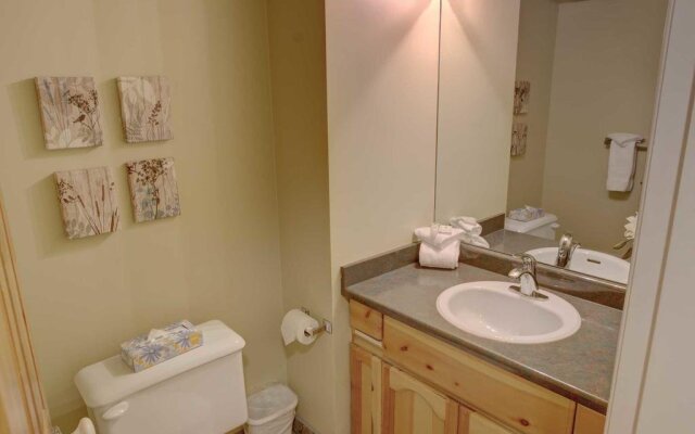 Valhalla Vacations at Whistler