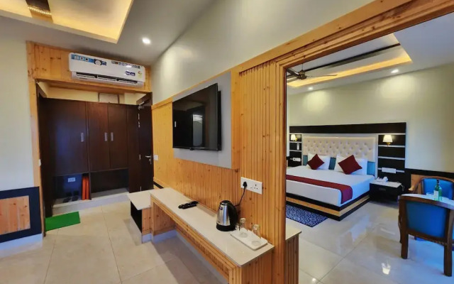 Wonder Hill Kasauli