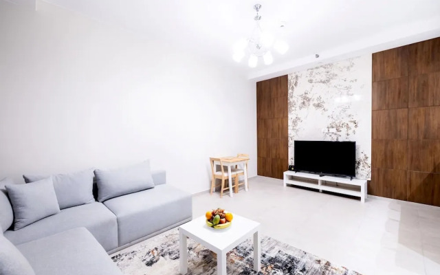 Vesta - Luxury Studio - Aeon Tower