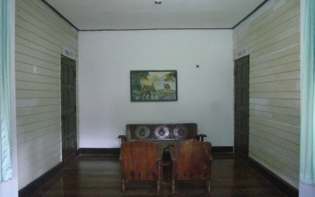 Mae Khum Villa