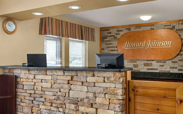 Howard Johnson by Wyndham Pigeon Forge