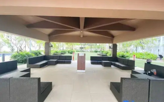 Shore 1 Spacious Smart Home 1003