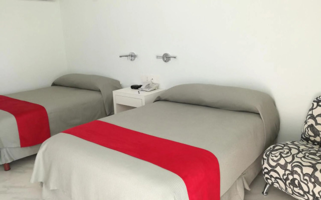 We Hotel Acapulco