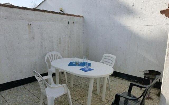 Maison Bretignolles-sur-Mer, 2 pièces, 4 personnes - FR-1-224A-18