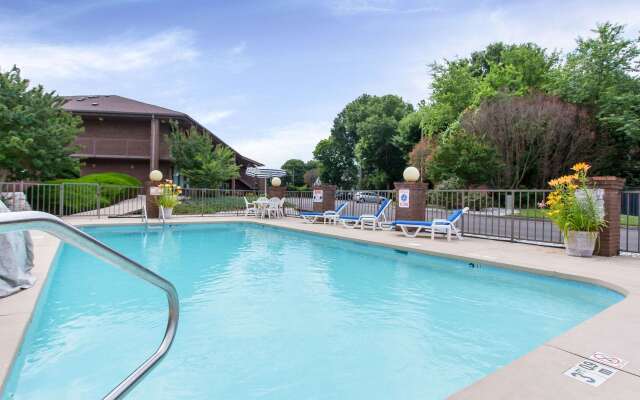 Quality Inn Mount Airy Mayberry