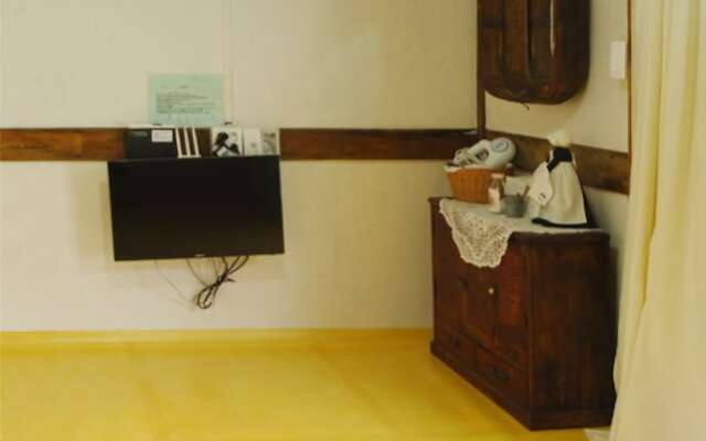 Nokwon Guesthouse
