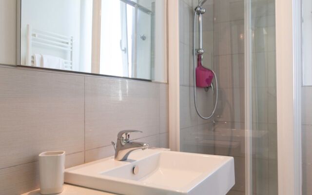 Residence Sunrise Cesenatico