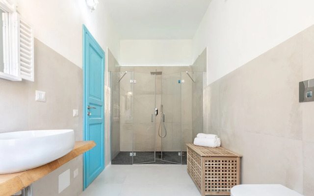 Darsena Sunset Suites