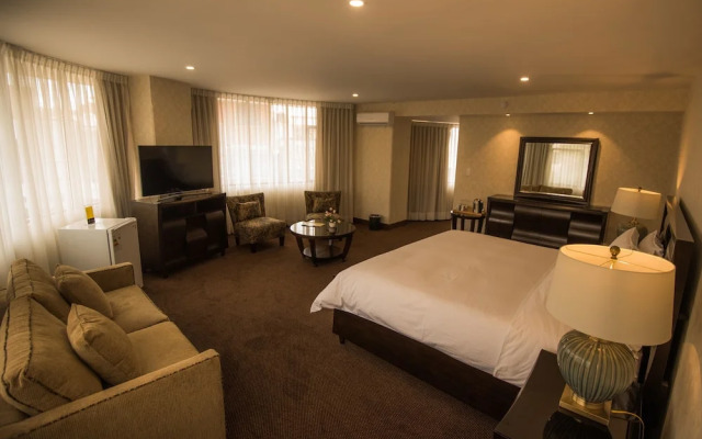 Roles Hotel