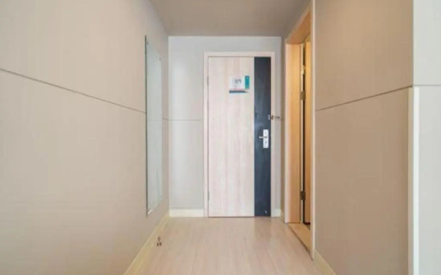 Home Inn Xi'an Fengcheng 8th Road Zhengxie