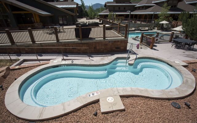 Lodges at Deer Valley