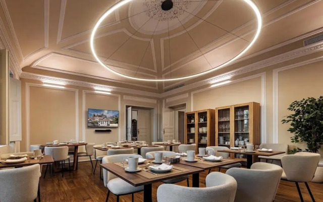 CICIOSO Boutique Hotel