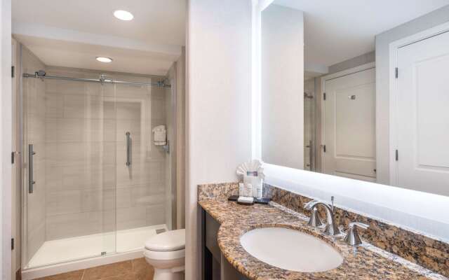 Embassy Suites by Hilton Tucson Paloma Village