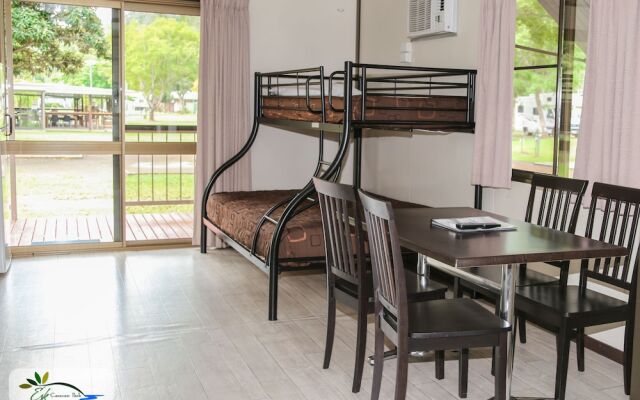 Esk Caravan Park