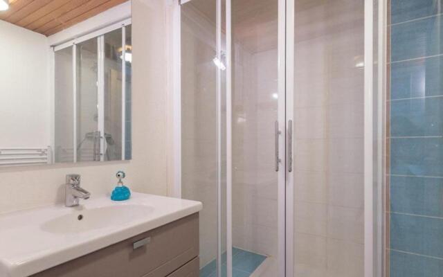 Appartement Serre Chevalier, 3 pièces, 8 personnes - FR-1-330E-7