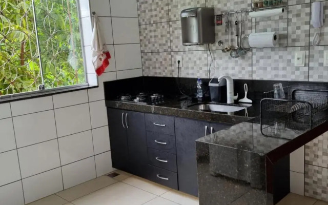 Casa Faisão
