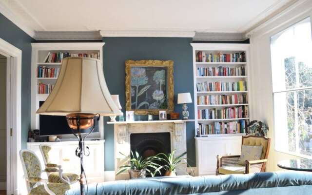 Family House in Kentish Town