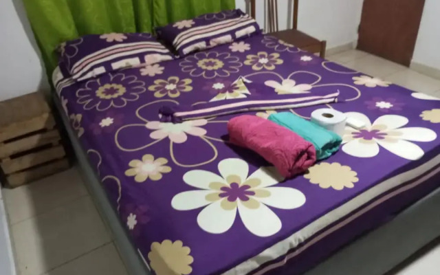 Nahimara Champeta Hostel