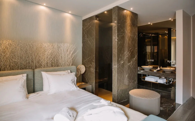 Casa do Rio charm suites
