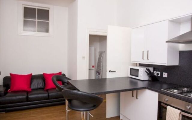 Holistic Condos - Brunswick Street