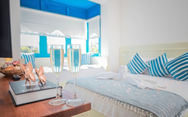 Rhodium Hotel