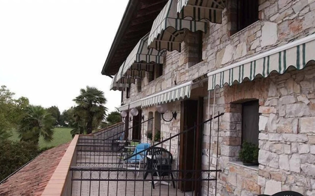 Casa Corazza