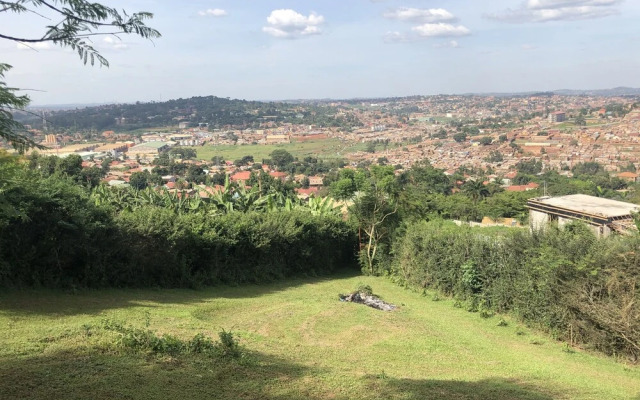 Mbuya Villa in Kampala