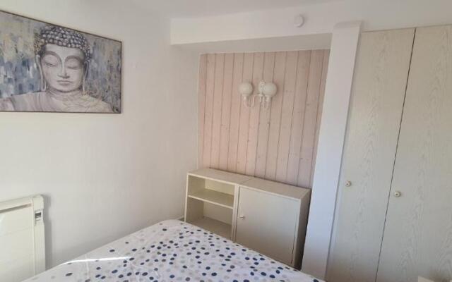 Rue du Vieux Chateau - Beau F2