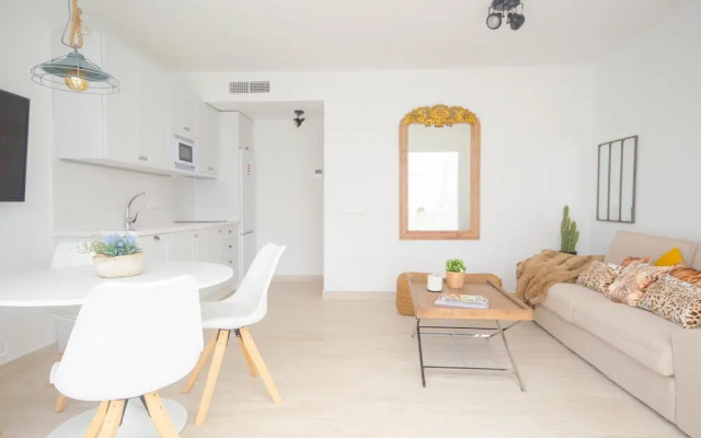 Bungalow Amaia
