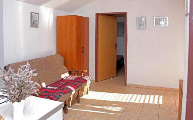 Apartments Mas-Rafaj