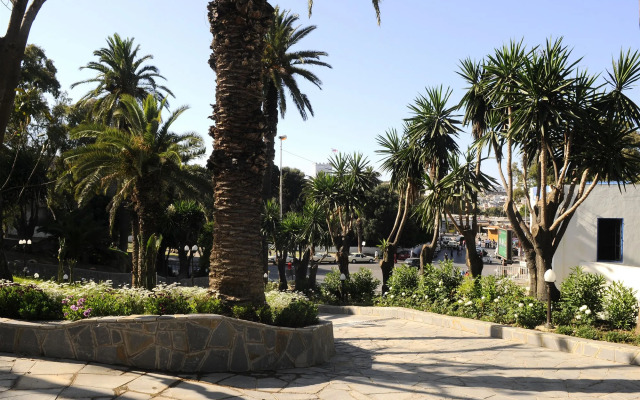 Grand Hotel Villa de France