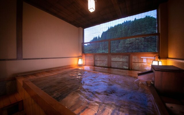 Hosenji Kanko Hotel Yumotoya