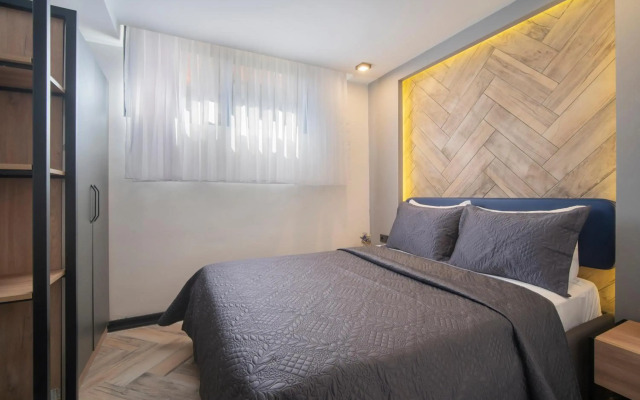 Meyde Boutique & Suites