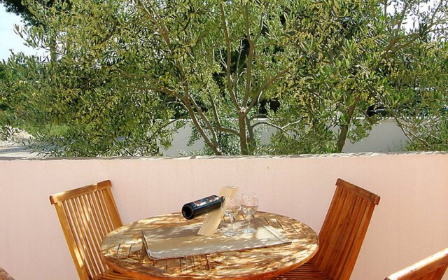 Apartment Maslina Paros 29311