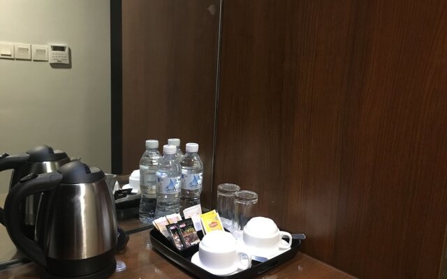 Aliya Hotel Klang