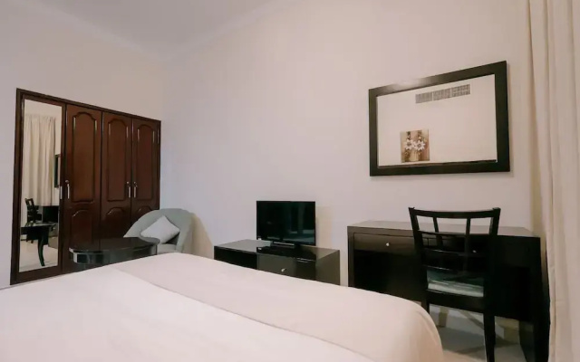 Alraya Homes by Betu
