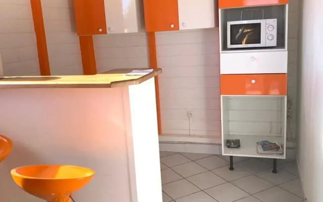 Bungalow les Cerisiers