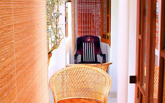 Heavenly Homestay