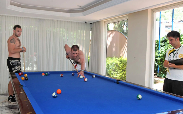 Blue Star Hotel - All Inclusive