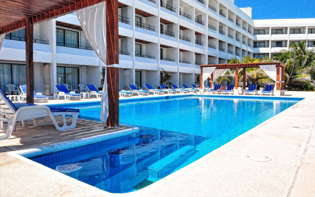 Flamingo Cancun - All Inclusive